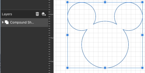 Compound Shape