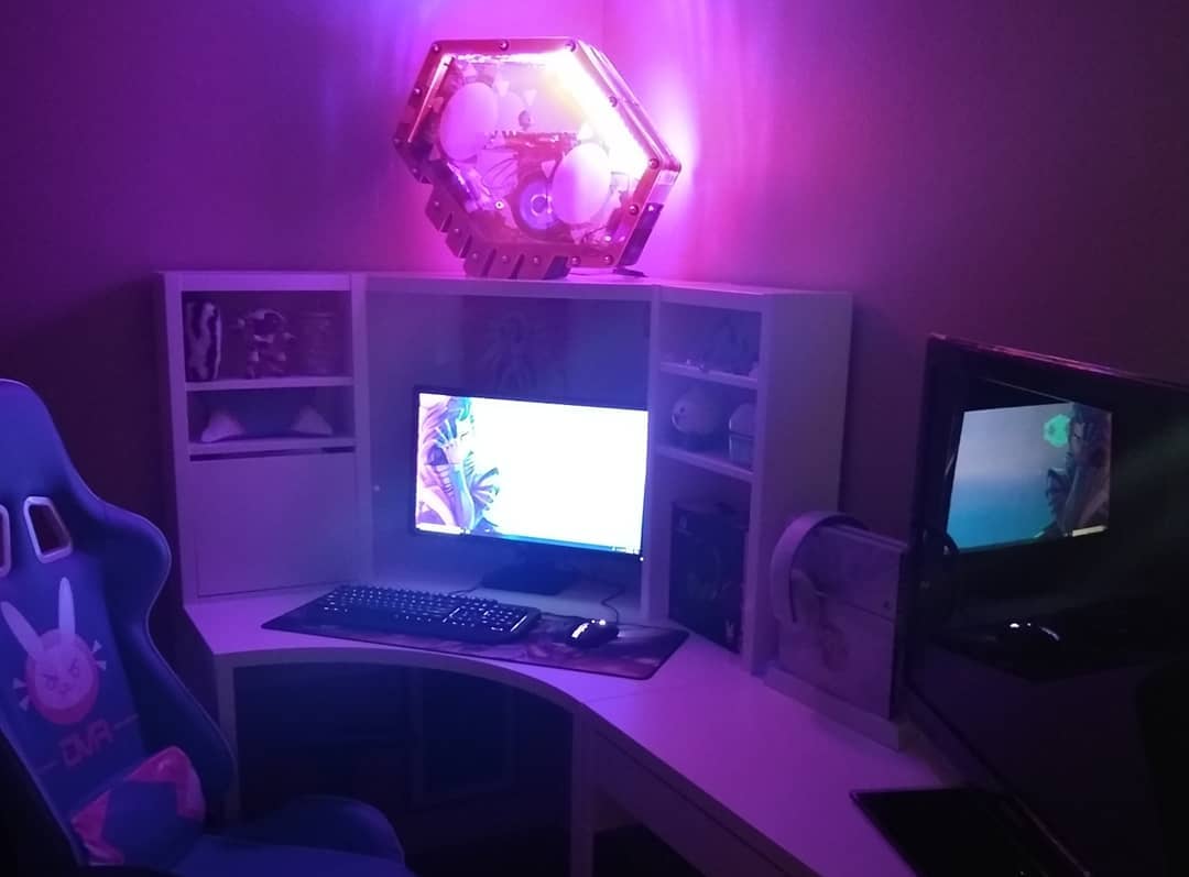 pc build 6