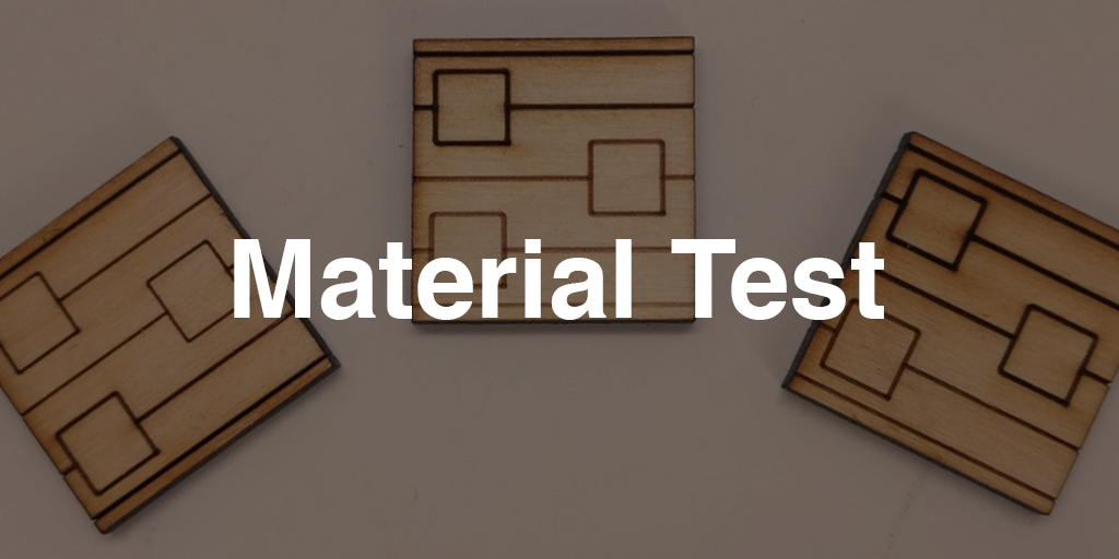 Material Test_TW