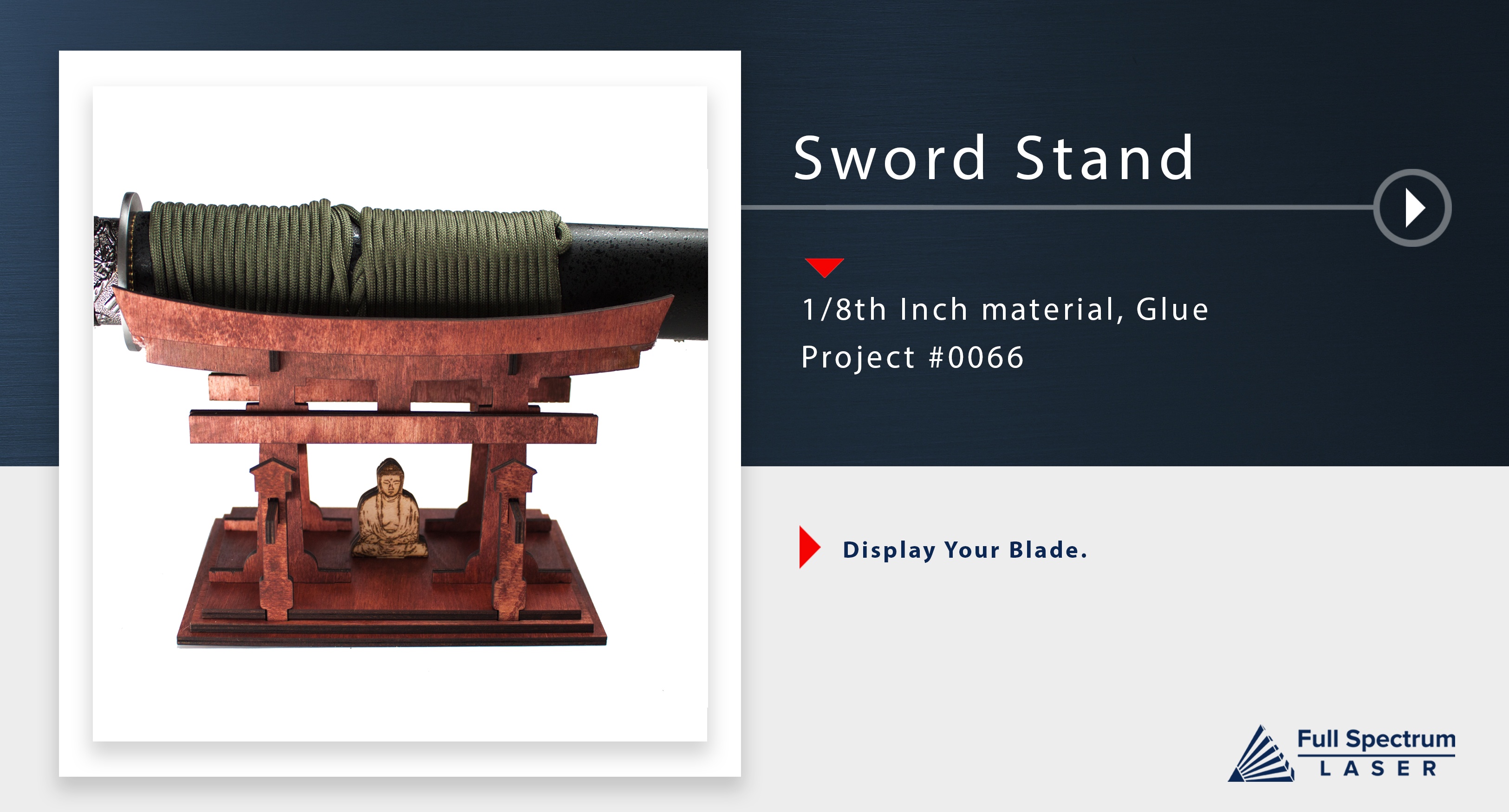 Laser Cut Sword Stand Tori.jpg