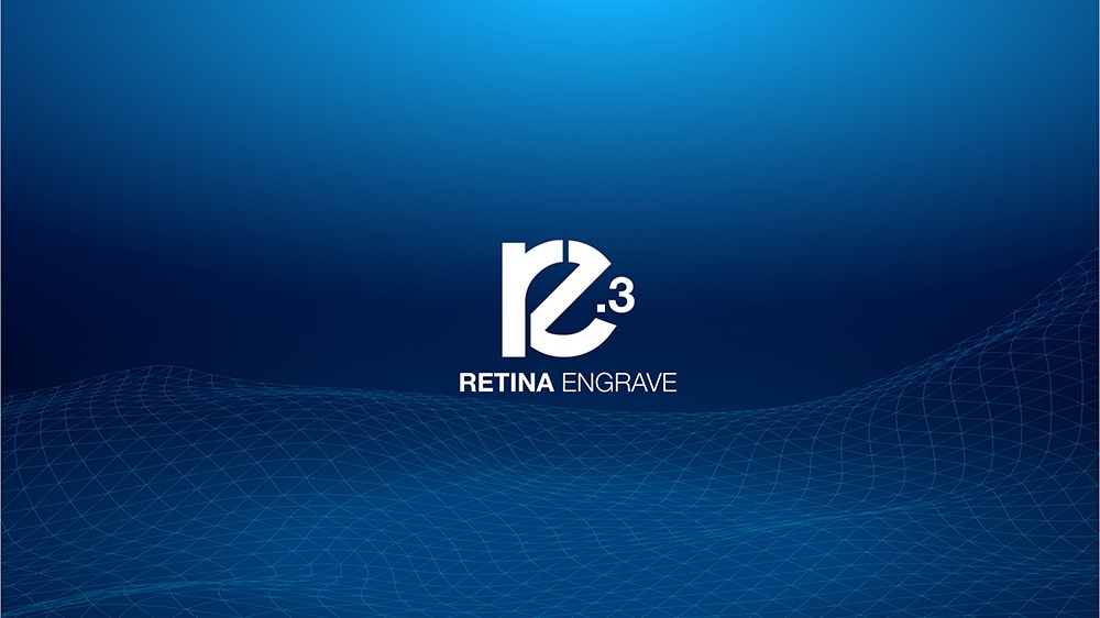 RetinaEngrave 3.0 Software Update for July 2018